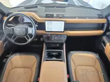 Defender 110 3.0i6 X 400PS 2024