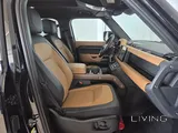 Defender 110 3.0i6 X 400PS 2024