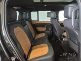 Defender 110 3.0i6 X 400PS 2024