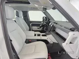 Defender 110 3.0i6 X-Dynamic HSE 400PS