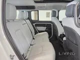 Defender 110 3.0i6 X-Dynamic HSE 400PS