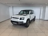 Defender 110 3.0i6 X-Dynamic HSE 400PS