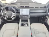 Defender 110 3.0i6 X-Dynamic HSE 400PS