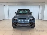 Defender 110 3.0i6 X-Dynamic HSE 400PS