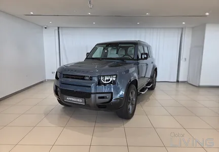 Land Rover Defender 110 3.0i6 X-Dynamic HSE 2026