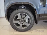 Defender 110 3.0i6 X-Dynamic HSE 400PS