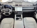 Defender 110 3.0i6 X-Dynamic HSE 400PS