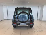 Defender 110 3.0i6 X-Dynamic HSE 400PS