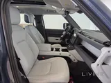 Defender 110 3.0i6 X-Dynamic HSE 400PS