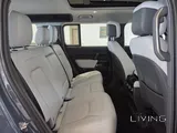 Defender 110 3.0i6 X-Dynamic HSE 400PS