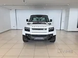 Defender 110 3.0i6 X-Dynamic HSE 400PS