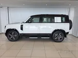 Defender 110 3.0i6 X-Dynamic HSE 400PS