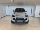 Defender 110 4.4 V8 Octa