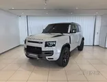 Defender 110 4.4 V8 Octa