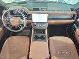 Defender 110 4.4 V8 Octa