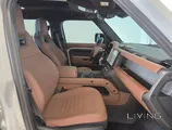 Defender 110 4.4 V8 Octa