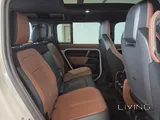 Defender 110 4.4 V8 Octa
