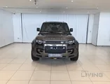 ديفندر 110 4.4 V8 أوتوماتيك