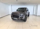 ديفندر 110 4.4 V8 أوتوماتيك
