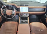 ديفندر 110 4.4 V8 أوتوماتيك