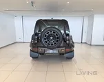 ديفندر 110 4.4 V8 أوتوماتيك