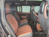 Defender 110 4.4 V8 Octa Black Edition