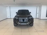 Defender 110 5.0 Carpathian Edition