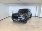 Defender 110 5.0 Carpathian Edition