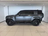 Defender 110 5.0 Carpathian Edition