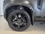 Defender 110 5.0 Carpathian Edition