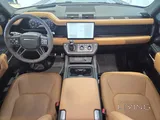 Defender 110 5.0 Carpathian Edition