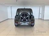 Defender 110 5.0 Carpathian Edition