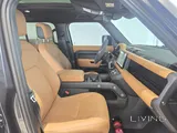 Defender 110 5.0 Carpathian Edition