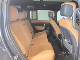 Defender 110 5.0 Carpathian Edition