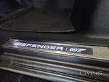 Defender 110 5.0 XV8 Bond Edition