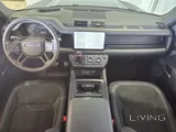 Defender 110 5.0 XV8 Bond Edition