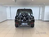 Defender 110 5.0 XV8 Bond Edition