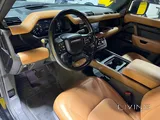 Defender 110 HSE 2022