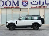 Defender 110 HSE 2023