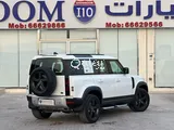 Defender 110 HSE 2023