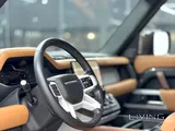 Defender 110 HSE 2023 V6