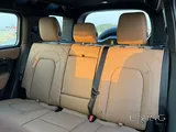 Defender 110 HSE. Model 2026.
