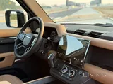 Defender 110 HSE. Model 2026.