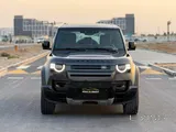 Defender 110 HSE. Model 2026.