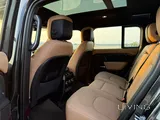 Defender 110 HSE. Model 2026.