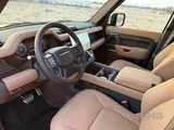 Defender 110 HSE. Model 2026.