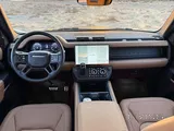 Defender 110 HSE. Model 2026.
