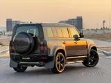 Defender 110 HSE. Model 2026.