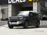 Defender 110 SE 2024