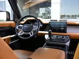 Defender 110 SE 2024